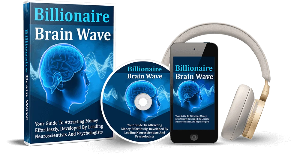 The Billionaire Brain Wave